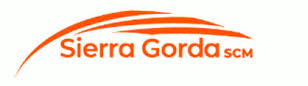 Sierra gorda